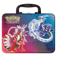 Asmodee Pokemon TCG Back to School Collector Chest - thumbnail