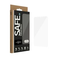 PanzerGlass SAFE Ultra-Wide Fit Screenprotector (glas) Galaxy A14, Galaxy A14 5G 1 stuk(s) SAFE95323 - thumbnail