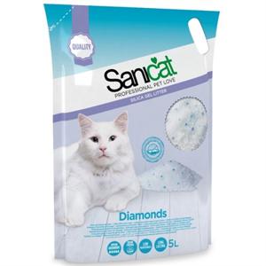 Sanicat Sanicat diamonds