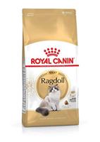 Royal Canin Ragdoll Kattenvoer, 10 kg, per stuk verpakt (1 x 10 kg)