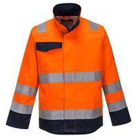 Portwest MV35 Modaflame HVO Jacket - thumbnail