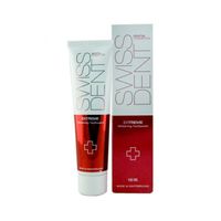 Swissdent Extreme Whitening Tandpasta 50 ml