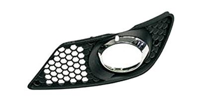 Equal Quality G0096 grille voorbumper links