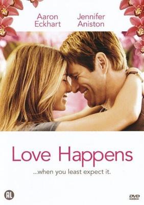 Love Happens - DVD (8716777931646)