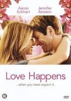 Love Happens - DVD (8716777931646)