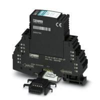 Phoenix Contact 2801292 PT-IQ-5-HF+F-5DC-PT Overspanningsveilige afleider Overspanningsbeveiliging voor: Verdeelkast 10 kA 1 stuk(s)