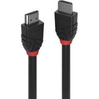 Lindy 36771 HDMI kabel 1 m HDMI Type A (Standaard) Zwart - thumbnail