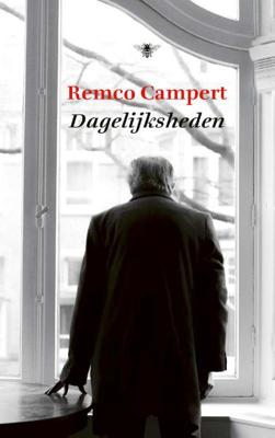 Dagelijksheden - Remco Campert - Hardcover (9789403165806)