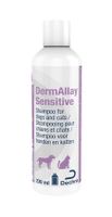 Dermallay Sensitive Shampoo 230ml - thumbnail