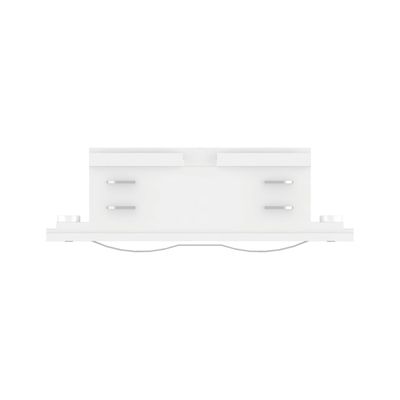 Paulmann 91368 PAULMANN 230V-railsysteemcomponenten ProRail3 Wit