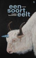 Een soort eelt - Rinske Bouwman - ebook - thumbnail