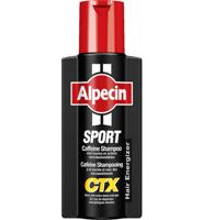 Alpecin Alpecin Sport- Shampoo Ctx (250ml)