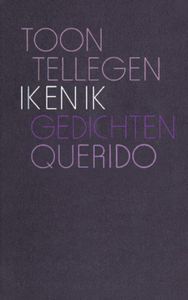 Ik en ik - Toon Tellegen - ebook