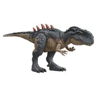 Jurassic World Dino Trackers Action Figure Gigantic Trackers Mapusaurus