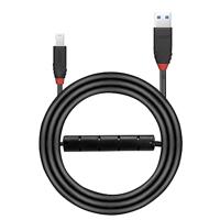 Actieve kabel USB 3.0 Slim 10 m