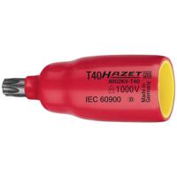 Hazet 8802KV-T30 8802KV-T30 Dopsleutelinzetstuk