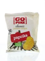 Chips paprika bio - thumbnail