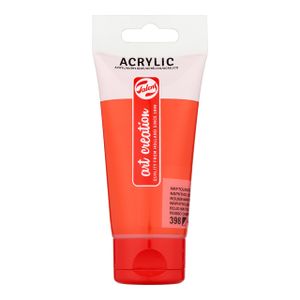 Acrylverf Talens Art Creation 398 naftolrood tube ÃƒÆ'Ã‚Â¡ 75ml