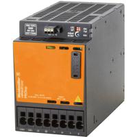 Weidmüller PRO TOP3 960W 48V 20A Schakelnetvoeding 48 V/DC 20 A 960 W Inhoud: 1 stuk(s) - thumbnail