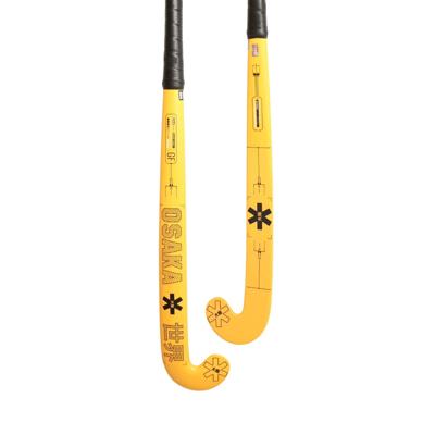 Osaka Indoor Vision GF - Pro Bow zaalhockeystick Osaka Indoor Vision GF - Pro Bow zaalhockeystick