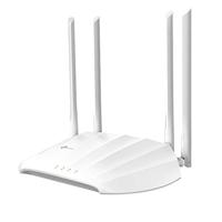 TP-Link AC1200 wifi-toegangspunt, draadloze dual-band, 1 gigabit-poort, passieve PoE ondersteund, beamforming, MU-MIMO (TL-WA1201)