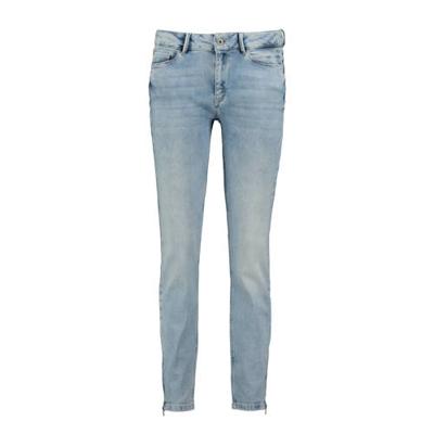 Expresso slim fit jeans Chemene light denim bleached
