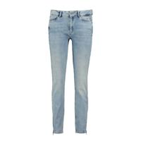 Expresso slim fit jeans Chemene light denim bleached