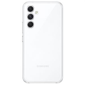 Samsung Galaxy A54 5G Clear Cover EF-QA546CTEGWW - Doorzichtig