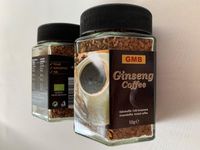 GMB Ginseng coffee bio (50 gr)