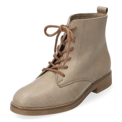 Laag laarsje, pompoen 36