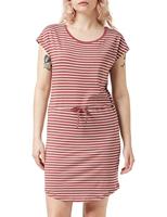 ONLY NOS 15153021 ONLMAY LIFE S/S DRESS dames,Meerkleurig (Marina Aop: dot cl dancer),XS