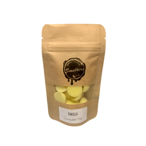 Smelters Wax Melts Geurwax 'Vanilla' mild - 40 gram