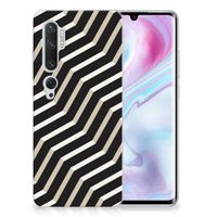 Xiaomi Mi Note 10 Pro TPU Hoesje Illusion - thumbnail