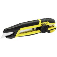 STANLEY STHT10500-0 Cutter 18 mm met vastzetwiel 1 stuk(s) - thumbnail