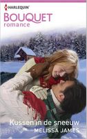 Kussen in de sneeuw - Melissa James - ebook - thumbnail