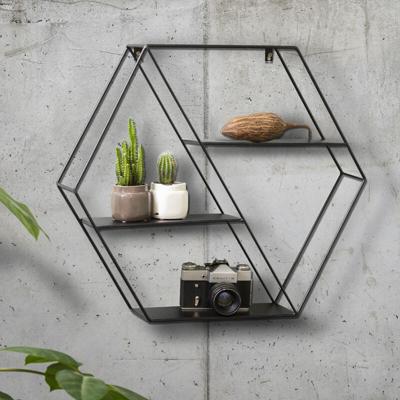 Wandrek Marbella - Metaal