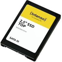 Intenso Top Performance 2.5" 1000 GB SATA III MLC - thumbnail