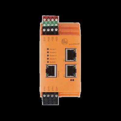 ifm Electronic VSE153 Diagnosticshe elektronica voor trillingssensoren VSE153 1 stuk(s)