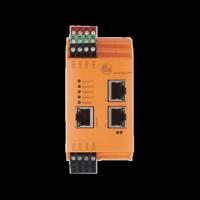 ifm Electronic VSE153 Diagnosticshe elektronica voor trillingssensoren VSE153 1 stuk(s)