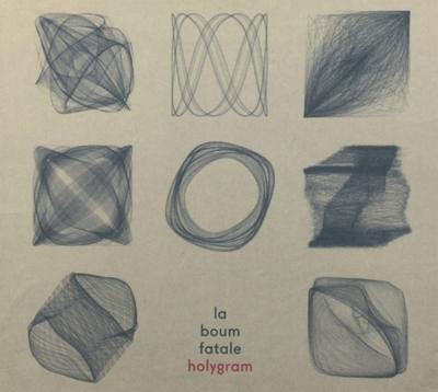 Holygram - CD (0673799355622)