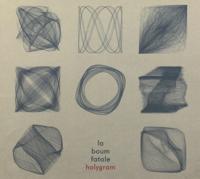 Holygram - CD (0673799355622)