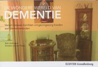 De wondere wereld van dementie - thumbnail