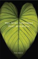 Het leven liefhebben door acceptatie (Paperback) - thumbnail