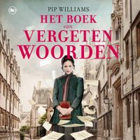 Het boek van vergeten woorden - thumbnail