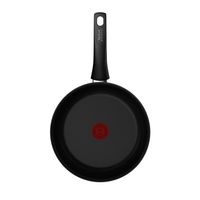 Tefal Renew Black ON Keramische koekenpan 24 cm - inductie C4350432 - thumbnail