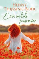 Een wilde papaver - Henny Thijssing-Boer - ebook - thumbnail