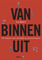 Van binnenuit - An Baert - ebook