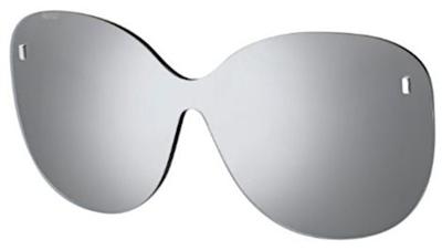 Hugo Boss brilglazen HG 1111 CL On03 nylon zilver Hugo Boss brilglazen HG 1111 CL On03 nylon zilver