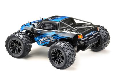Absima Monster Truck RACING radiografisch bestuurbaar model Racevrachtwagen Elektromotor 1:14