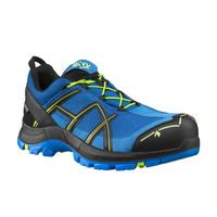 Haix 610009 BLACK EAGLE Safety 40.1 low/blue-citrus S3 - Blauw/Groen - thumbnail